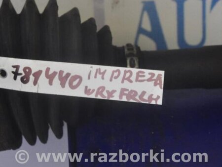 ФОТО Привод передний для Subaru Impreza GE/GH Киев