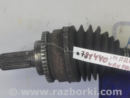 ФОТО Привод передний для Subaru Impreza GE/GH Киев