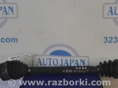 ФОТО Привод передний для Subaru Impreza GE/GH Киев