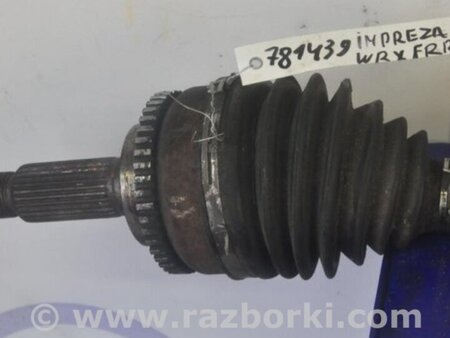 ФОТО Привод передний для Subaru Impreza GE/GH Киев