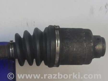 ФОТО Привод передний для Subaru Impreza GE/GH Киев
