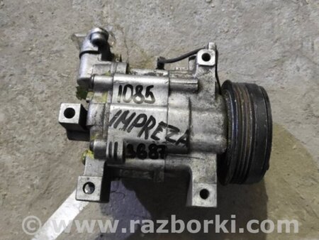 ФОТО Компрессор кондиционера для Subaru Impreza GE/GH Киев
