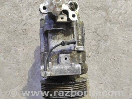 ФОТО Компрессор кондиционера для Subaru Impreza GE/GH Киев