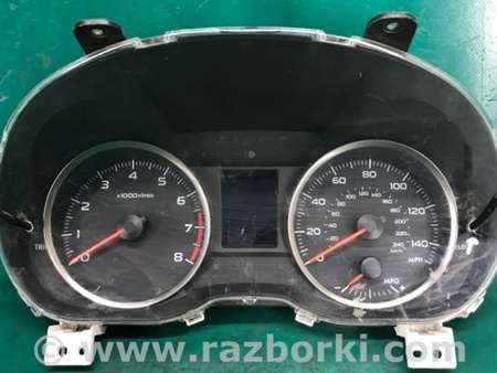 ФОТО Панель приборов для Subaru Impreza (11-17) Киев
