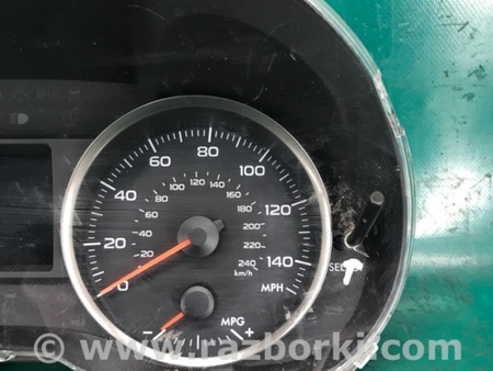 ФОТО Панель приборов для Subaru Impreza (11-17) Киев