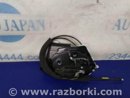ФОТО Замок двери для Subaru Impreza (11-17) Киев
