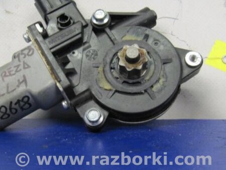 ФОТО Мотор стеклоподъемника для Subaru Impreza (11-17) Киев