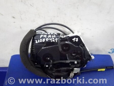ФОТО Замок двери для Subaru Impreza (11-17) Киев