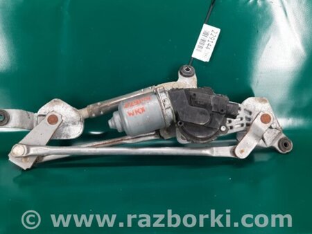 ФОТО Трапеция дворников для Subaru Impreza WRX Киев