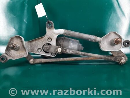 ФОТО Трапеция дворников для Subaru Impreza WRX Киев