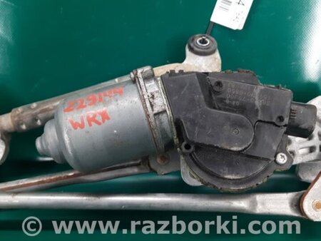 ФОТО Трапеция дворников для Subaru Impreza WRX Киев