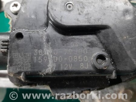 ФОТО Трапеция дворников для Subaru Impreza WRX Киев