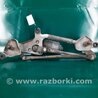 ФОТО Трапеция дворников для Subaru Impreza WRX Киев