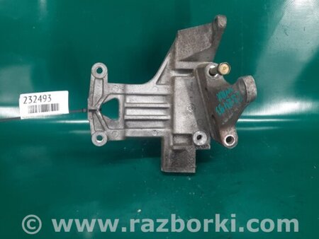 ФОТО Кронштейн компрессора кондиционера для Subaru Impreza WRX Киев