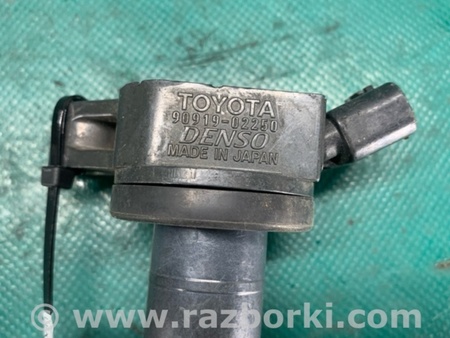 ФОТО Катушка зажигания для Lexus IS250/350 (06-12) Киев