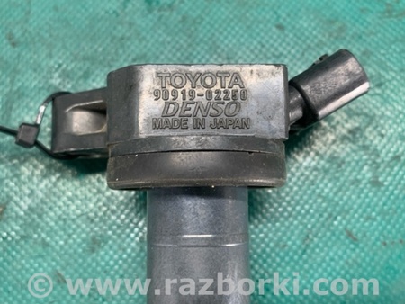 ФОТО Катушка зажигания для Lexus IS250/350 (06-12) Киев