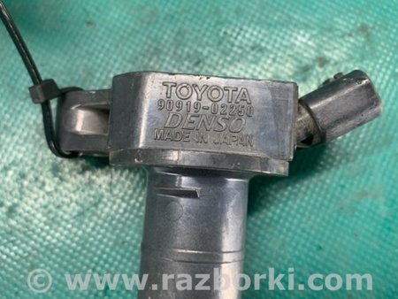 ФОТО Катушка зажигания для Lexus IS250/350 (06-12) Киев