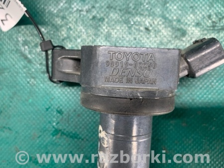 ФОТО Катушка зажигания для Lexus IS250/350 (06-12) Киев