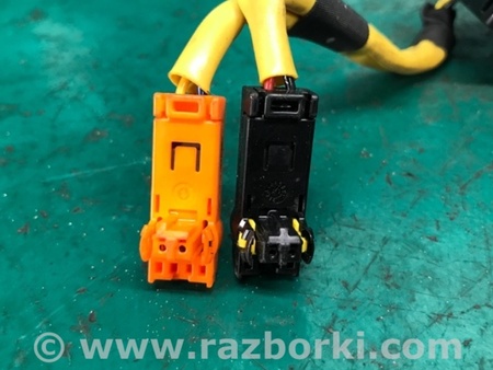 ФОТО Шлейф AirBag для Lexus IS250/350 (06-12) Киев