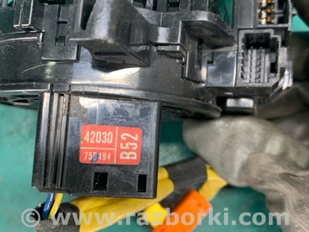 ФОТО Шлейф AirBag для Lexus IS250/350 (06-12) Киев