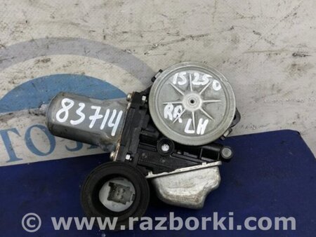 ФОТО Мотор стеклоподъемника для Lexus IS250/350 (06-12) Киев