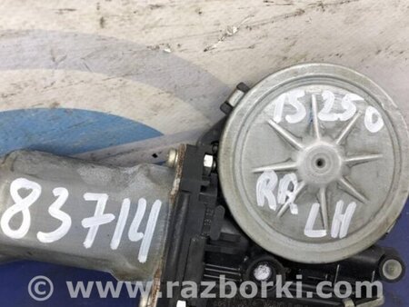 ФОТО Мотор стеклоподъемника для Lexus IS250/350 (06-12) Киев