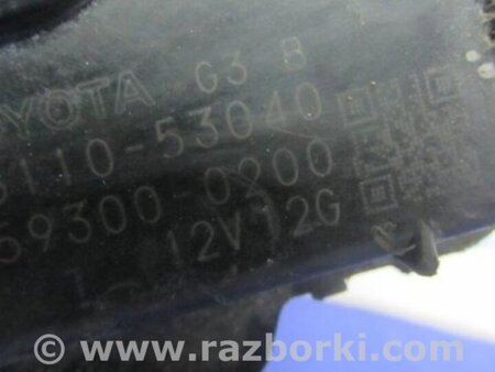ФОТО Моторчик дворников для Lexus IS250/350 (06-12) Киев