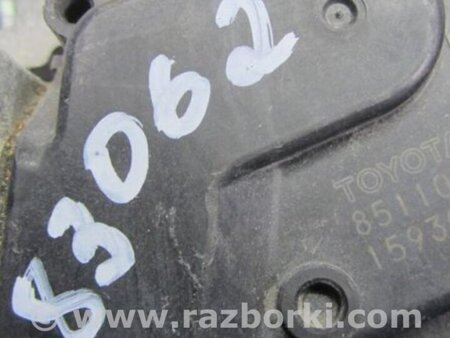 ФОТО Моторчик дворников для Lexus IS250/350 (06-12) Киев