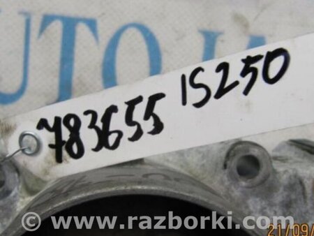 ФОТО Дроссельная заслонка для Lexus IS250/350 (06-12) Киев