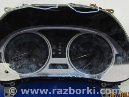 ФОТО Панель приборов для Lexus IS250/350 (06-12) Киев