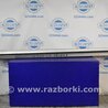 Накладка порога наружная Lexus IS250/350 (06-12)