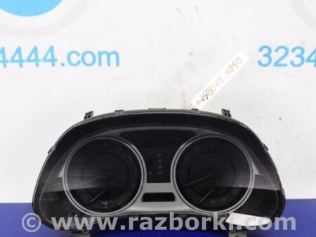 ФОТО Панель приборов для Lexus IS250/350 (06-12) Киев