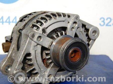 ФОТО Генератор для Lexus IS250/350 (06-12) Киев