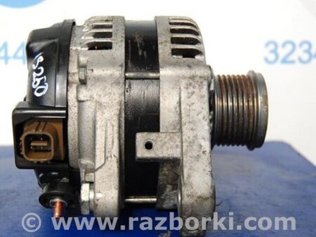 ФОТО Генератор для Lexus IS250/350 (06-12) Киев