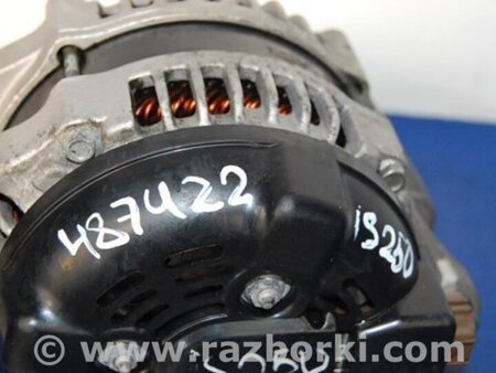 ФОТО Генератор для Lexus IS250/350 (06-12) Киев