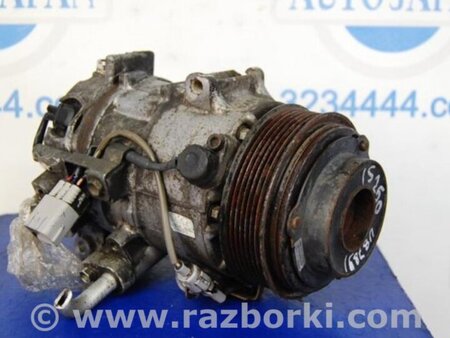 ФОТО Компрессор кондиционера для Lexus IS250/350 (06-12) Киев