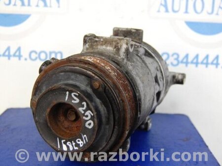 ФОТО Компрессор кондиционера для Lexus IS250/350 (06-12) Киев