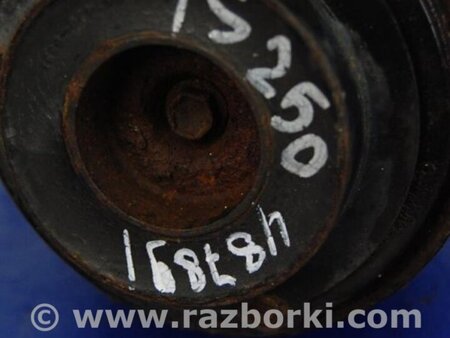 ФОТО Компрессор кондиционера для Lexus IS250/350 (06-12) Киев