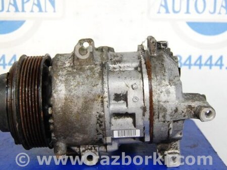 ФОТО Компрессор кондиционера для Lexus IS250/350 (06-12) Киев