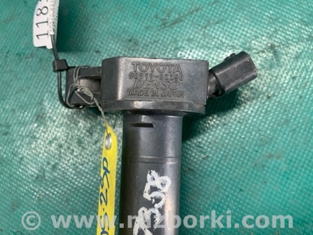 ФОТО Катушка зажигания для Lexus IS250/350 (06-12) Киев