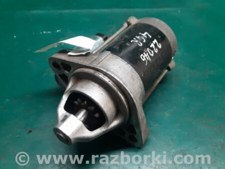 ФОТО Стартер для Lexus IS250/350 (06-12) Киев