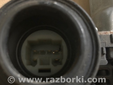 ФОТО Стеклоподъемник для Lexus IS250/350 (06-12) Киев