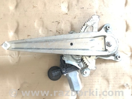 ФОТО Стеклоподъемник для Lexus IS250/350 (06-12) Киев