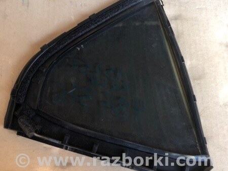 ФОТО Стекло двери глухое для Lexus IS250/350 (06-12) Киев
