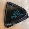 Стекло двери глухое Lexus IS250/350 (06-12)
