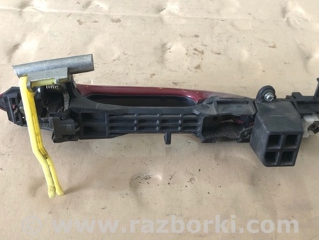 ФОТО Ручка двери для Lexus IS250/350 (06-12) Киев