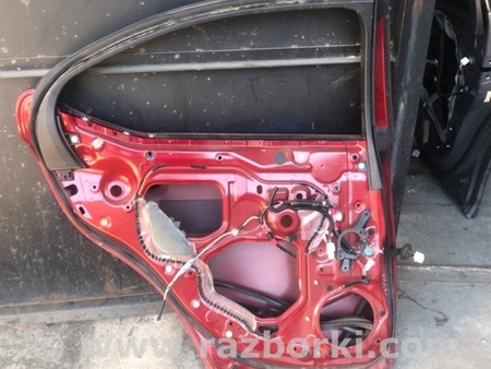 ФОТО Дверь для Lexus IS250/350 (06-12) Киев