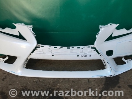 ФОТО Бампер передний для Lexus IS250/350 (2013-) Киев