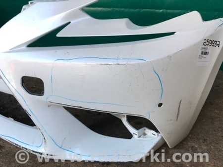 ФОТО Бампер передний для Lexus IS250/350 (2013-) Киев