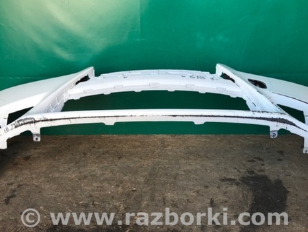 ФОТО Бампер передний для Lexus IS250/350 (2013-) Киев